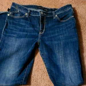 Rock republic Jeans size 14